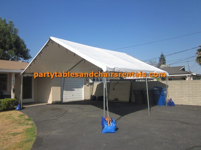 Carpas Comerciales Para Fiestas 20x20