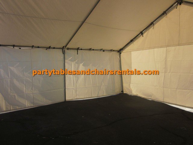Heavy Duty Party 20x20 (inside)